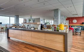 Ibis Berlin Messe